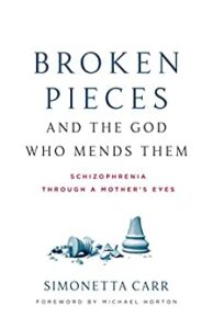 SDBA 2020 Best Wellness - Simonetta Carr Broken Pieces and the God Who Mends Them